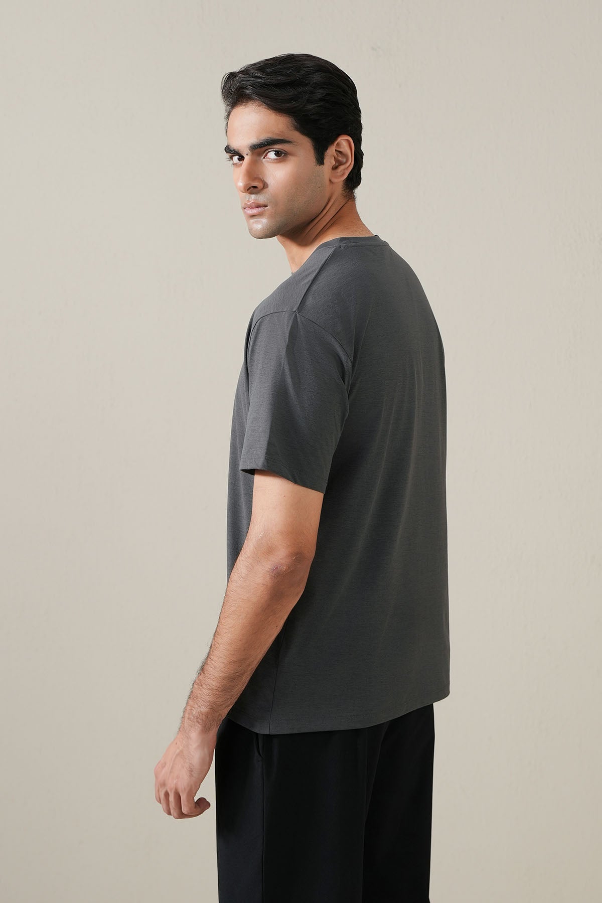 MEN SPORTS TECH TEE