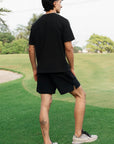 EASY FLOW TEE