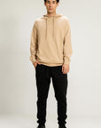 CLASSIC  JOGGER  - PIMA FLEECE