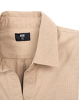 EASY LINEN SHIRT