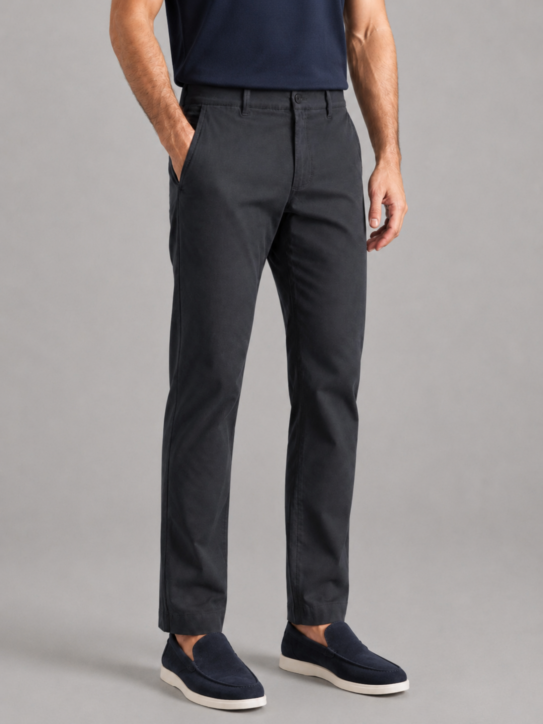 AT EASE ELEVATED TAPERED
