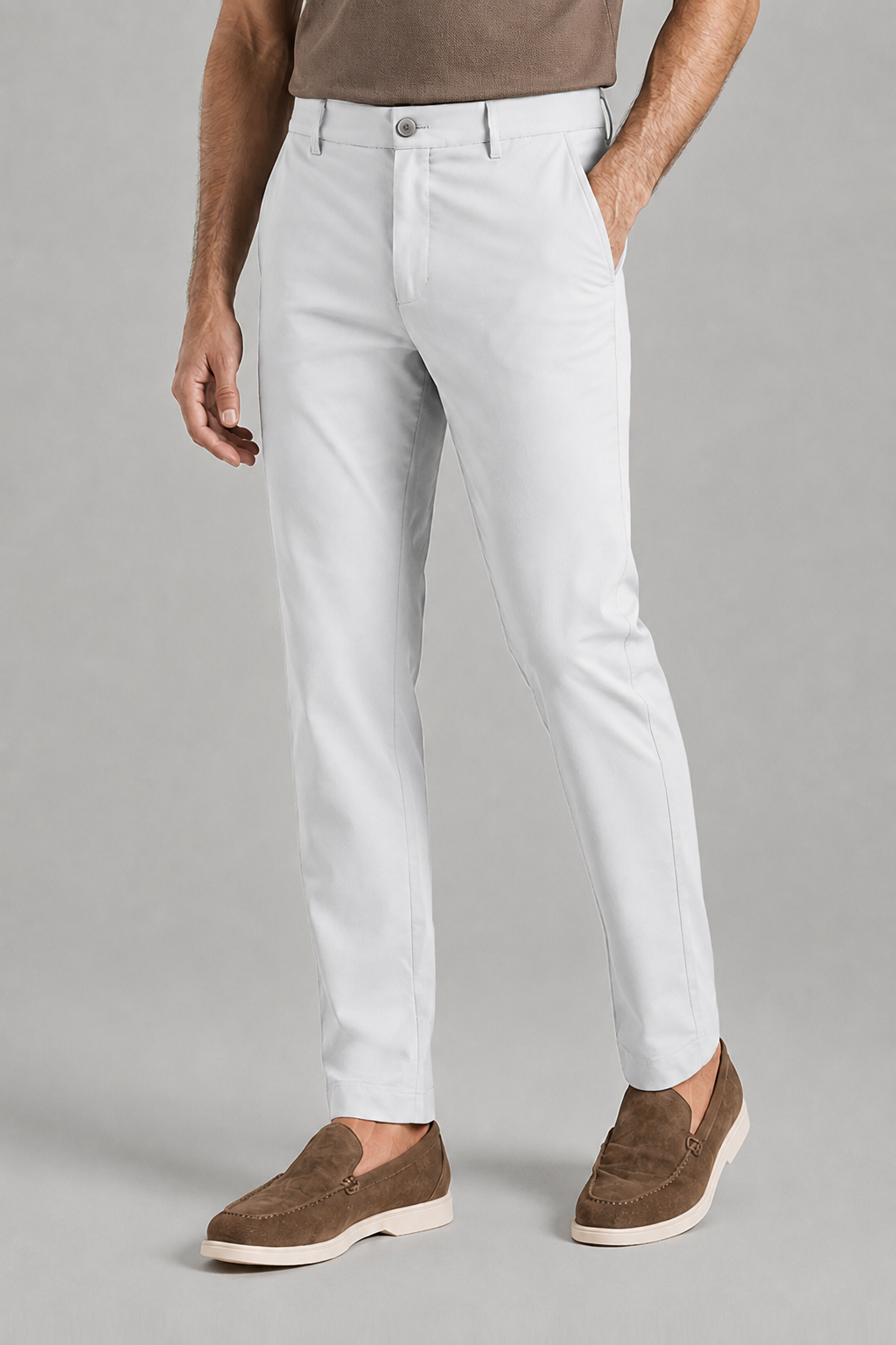 AT EASE ELEVATED TAPERED