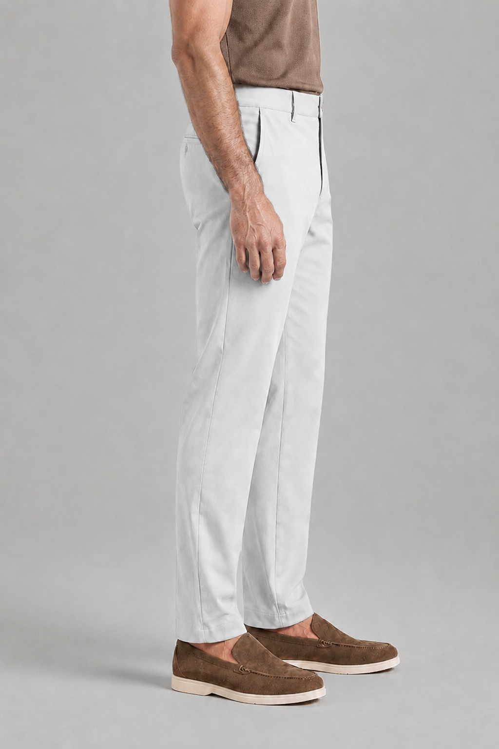 AT EASE ELEVATED TAPERED