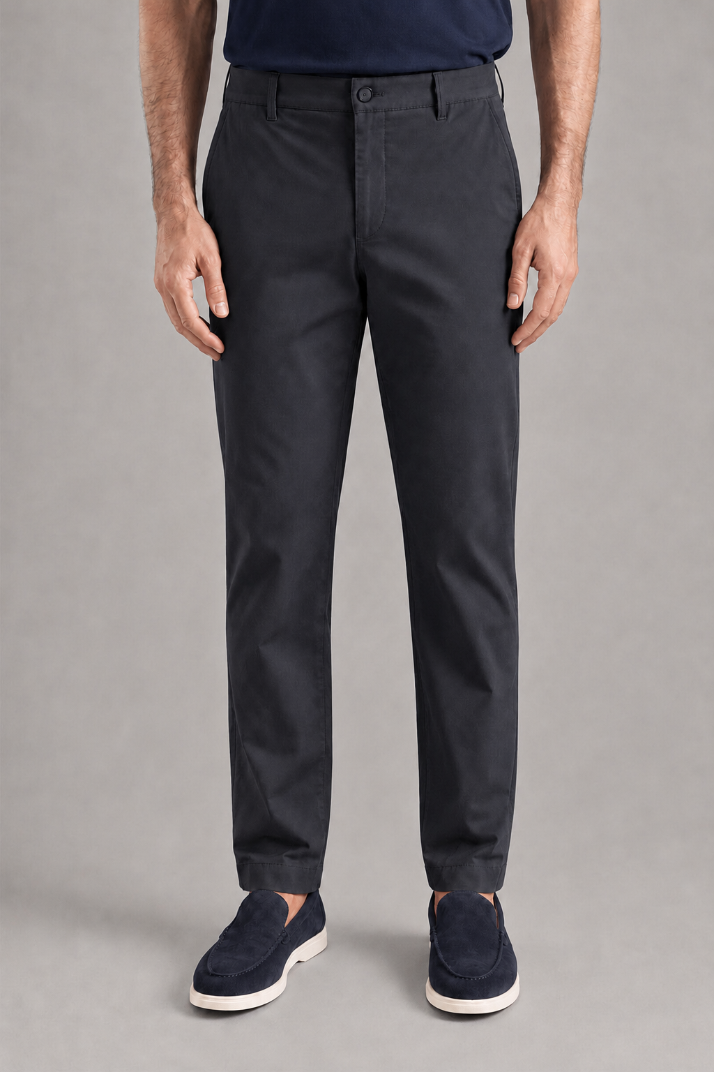 AT EASE ELEVATED TAPERED