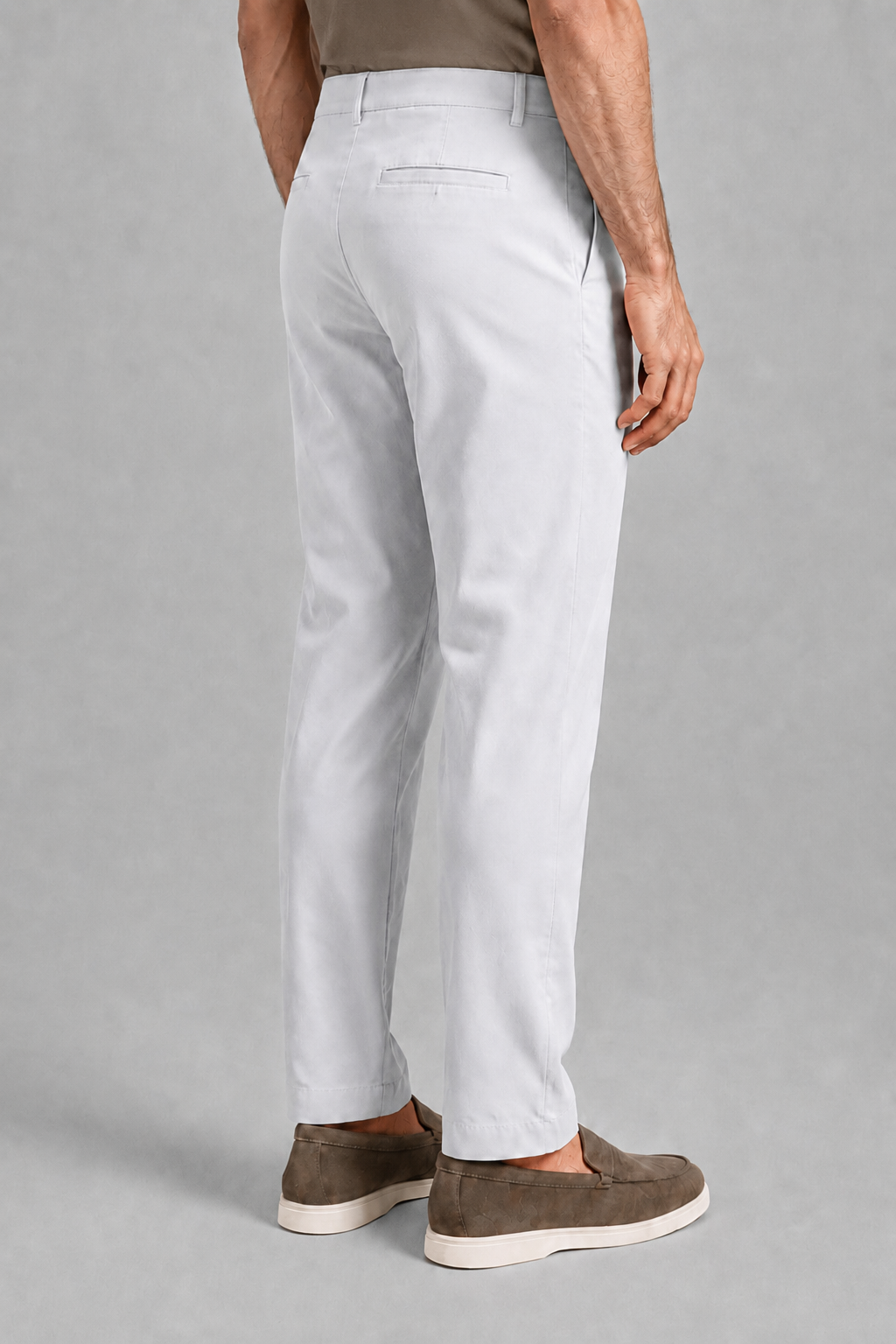 AT EASE ELEVATED TAPERED
