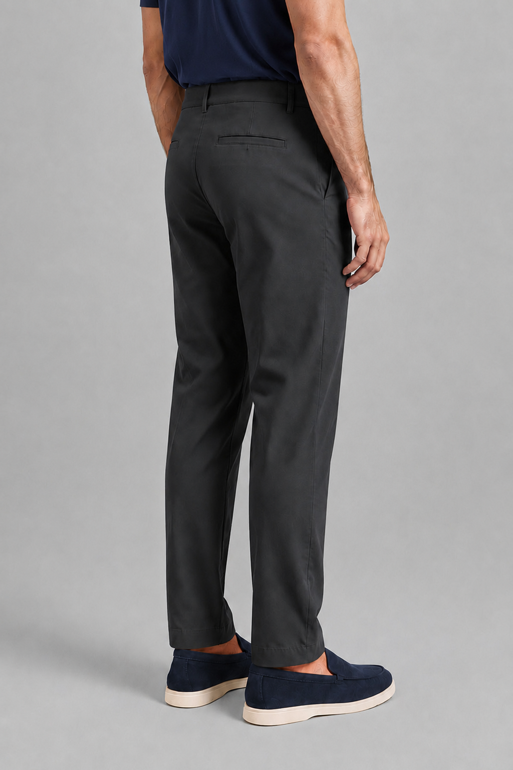 AT EASE ELEVATED TAPERED