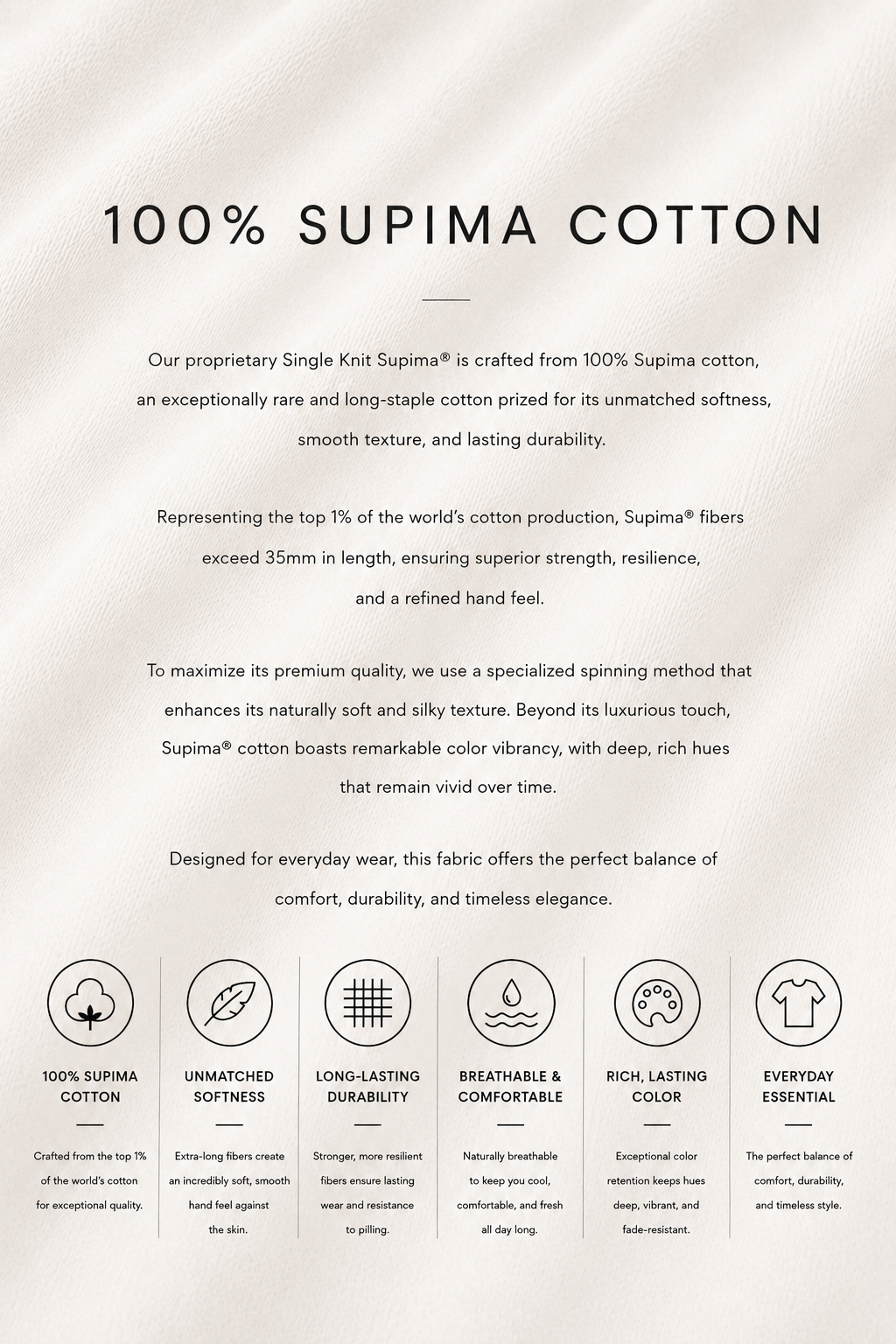 WOMEN NIGHTSUIT 100% SUPIMA COTTON