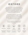 OXFORD CLASSIC SHIRT