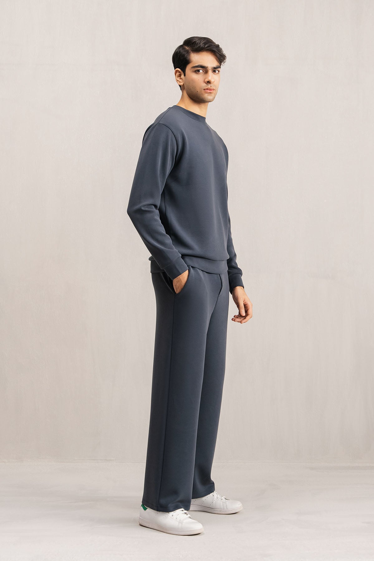 CLASSIC MEN SWEATSHIRT CLOUDLUX