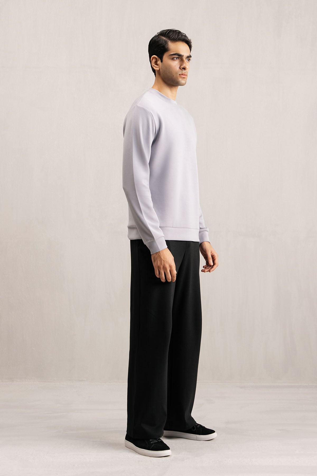 CLASSIC MEN SWEATSHIRT CLOUDLUX