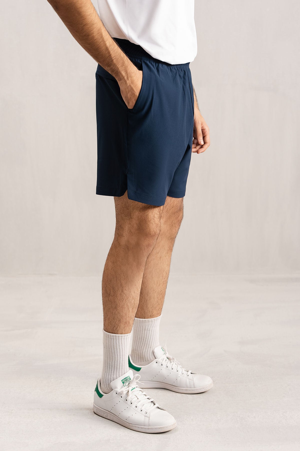 RUN SHORTS-RIPSTOP