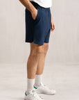 RUN SHORTS-RIPSTOP