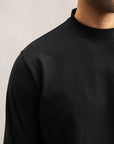 MEN TRAINING LONG SLEEVE