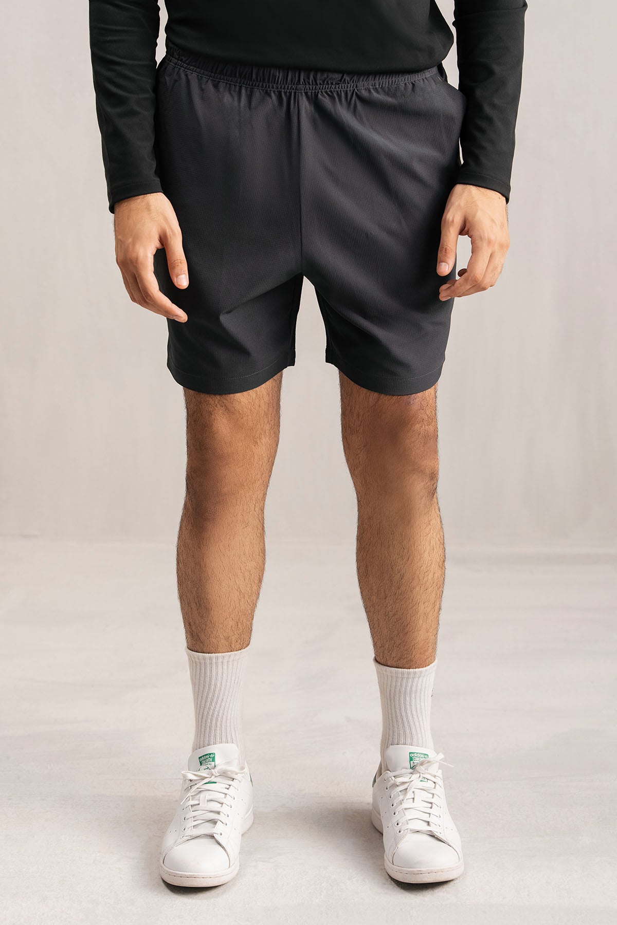 RUN SHORTS-RIPSTOP