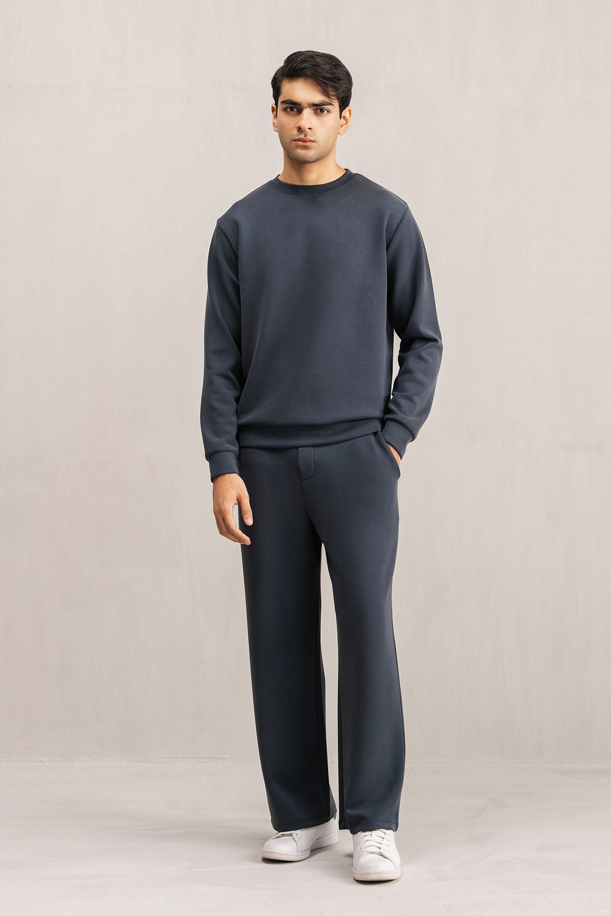 CLASSIC MEN SWEATSHIRT CLOUDLUX