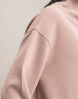 MOCKNECK SIDE SLIT