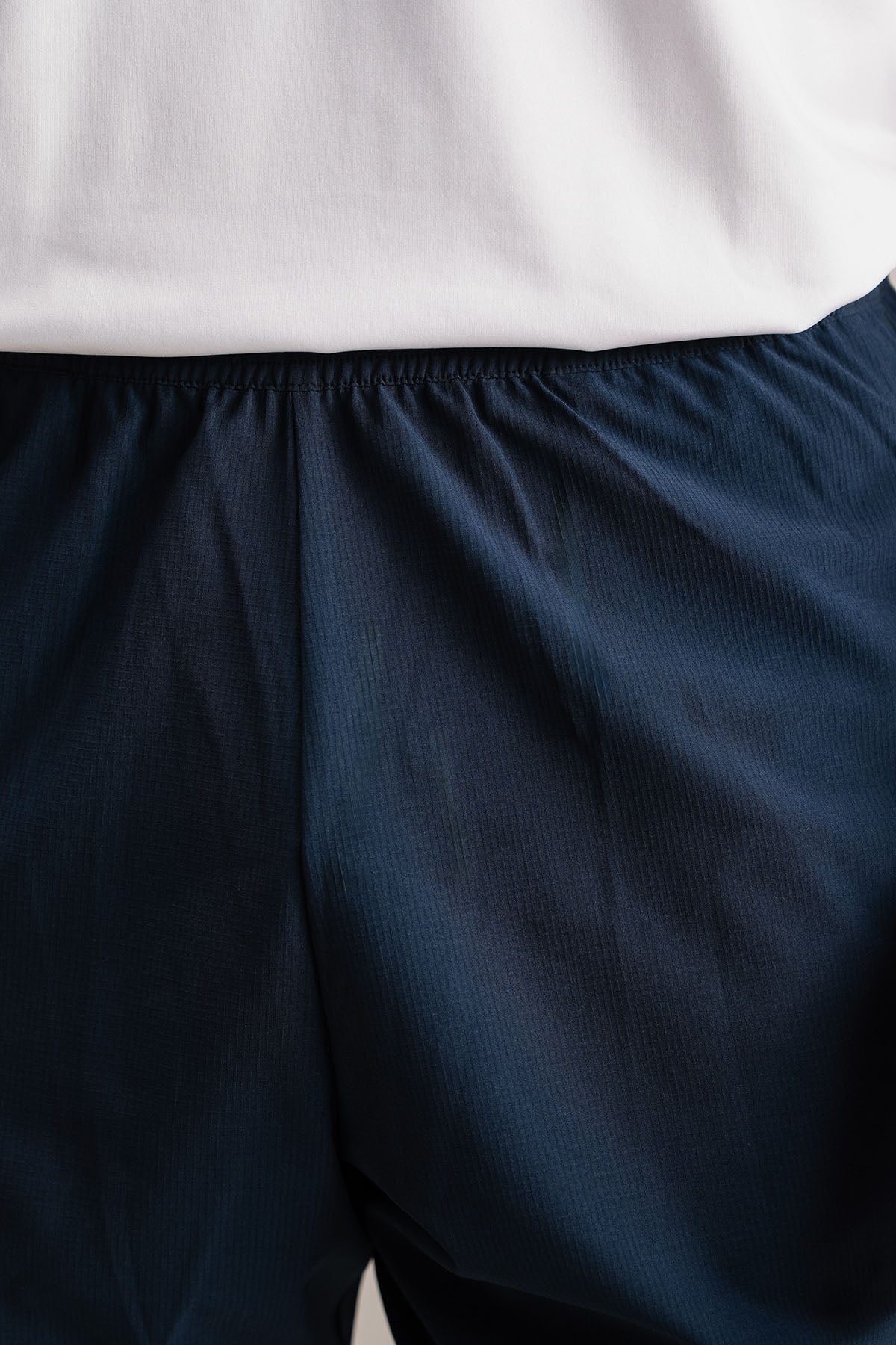 RUN SHORTS-RIPSTOP