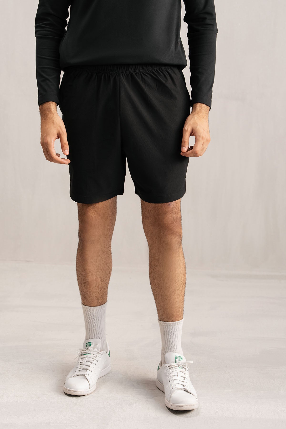 RUN SHORTS-RIPSTOP