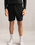 RUN SHORTS-RIPSTOP