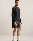 MEN TRAINING LONG SLEEVE