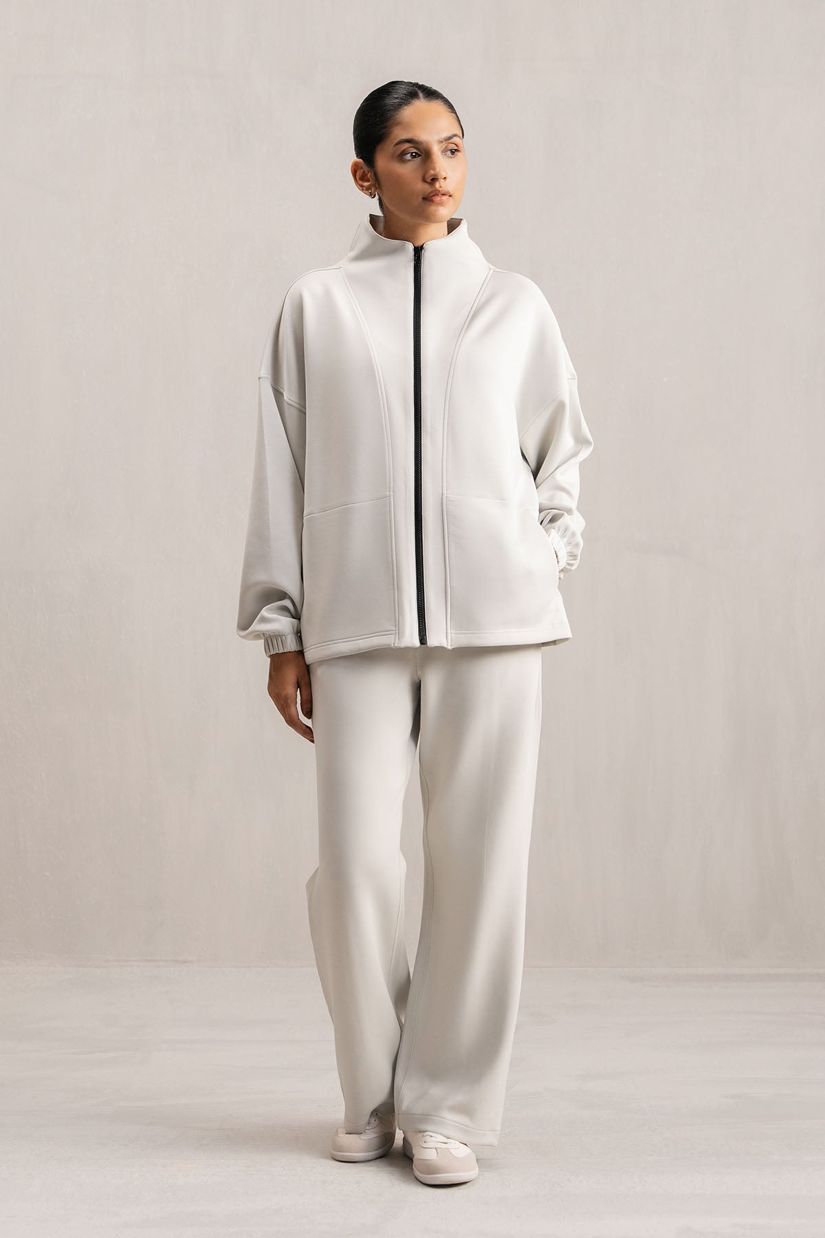 STRAIGHT PANTS-CLOUDLUX