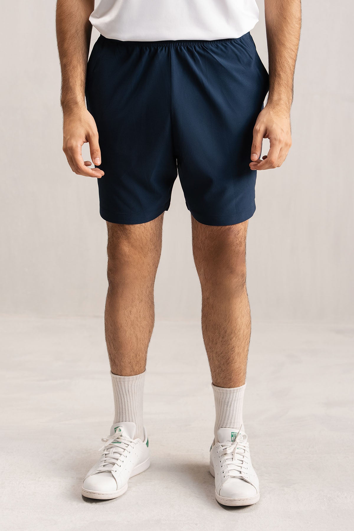 RUN SHORTS-RIPSTOP
