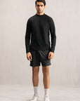 MEN TRAINING LONG SLEEVE