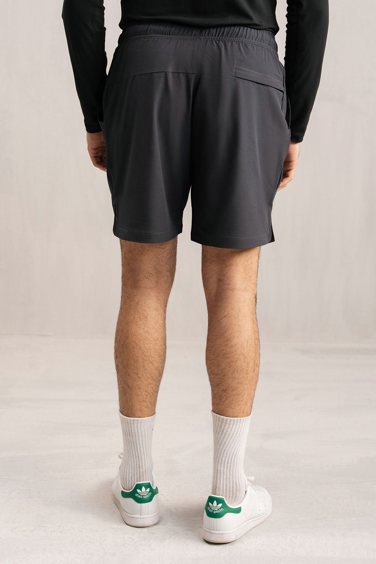RUN SHORTS-RIPSTOP