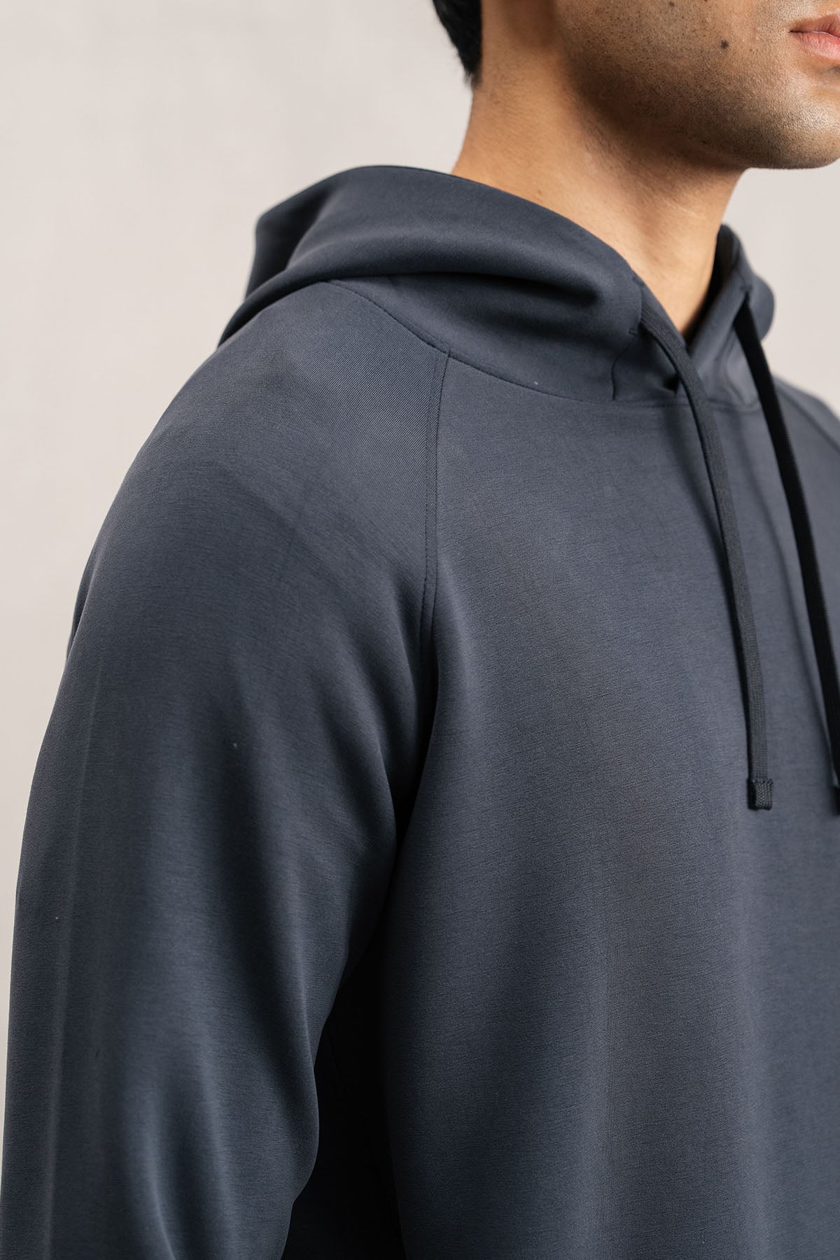 PULLOVER HOODIE CLOUDLUX