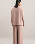 MOCKNECK SIDE SLIT