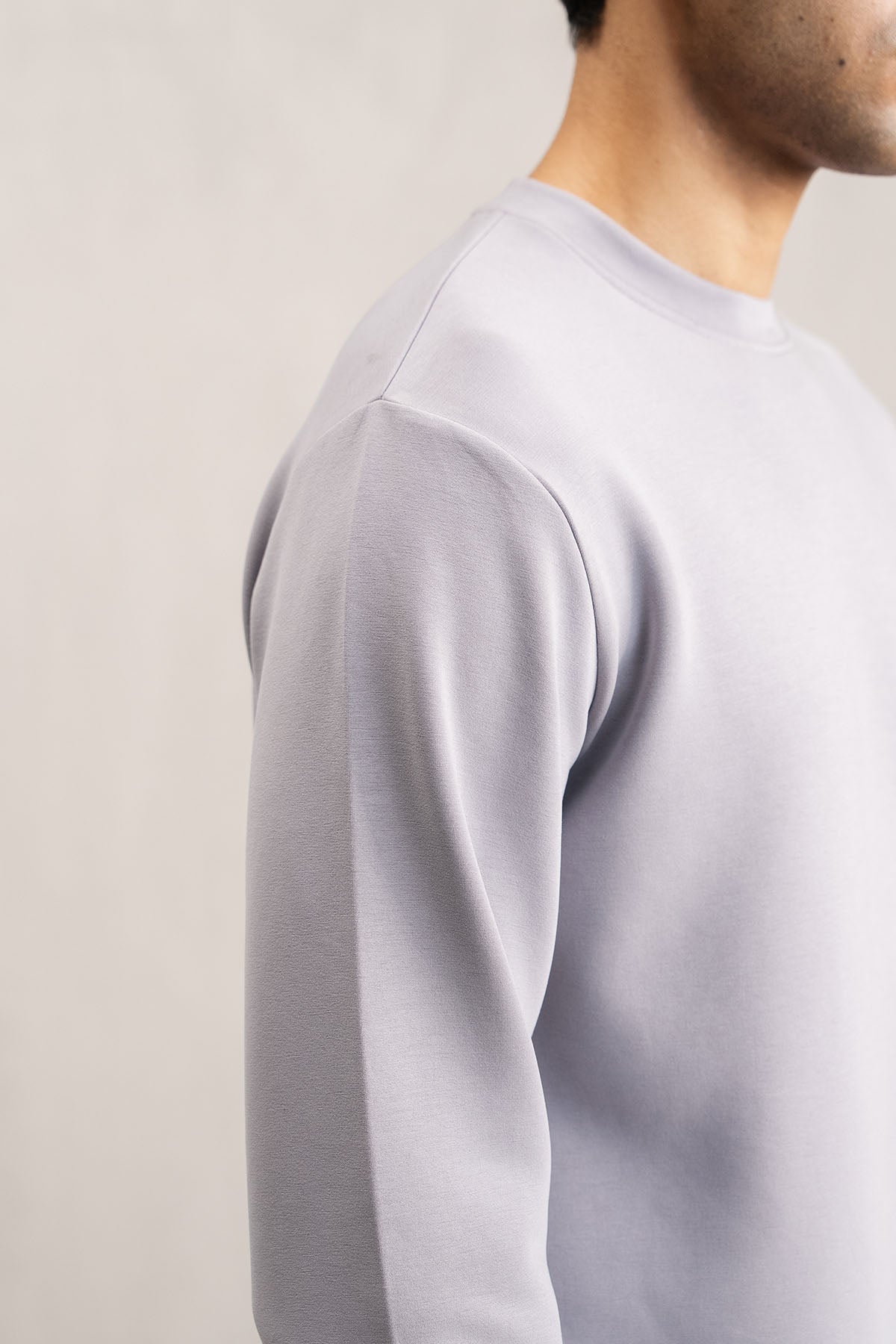 CLASSIC MEN SWEATSHIRT CLOUDLUX