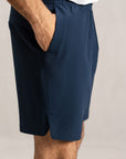 RUN SHORTS-RIPSTOP