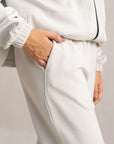 STRAIGHT PANTS-CLOUDLUX