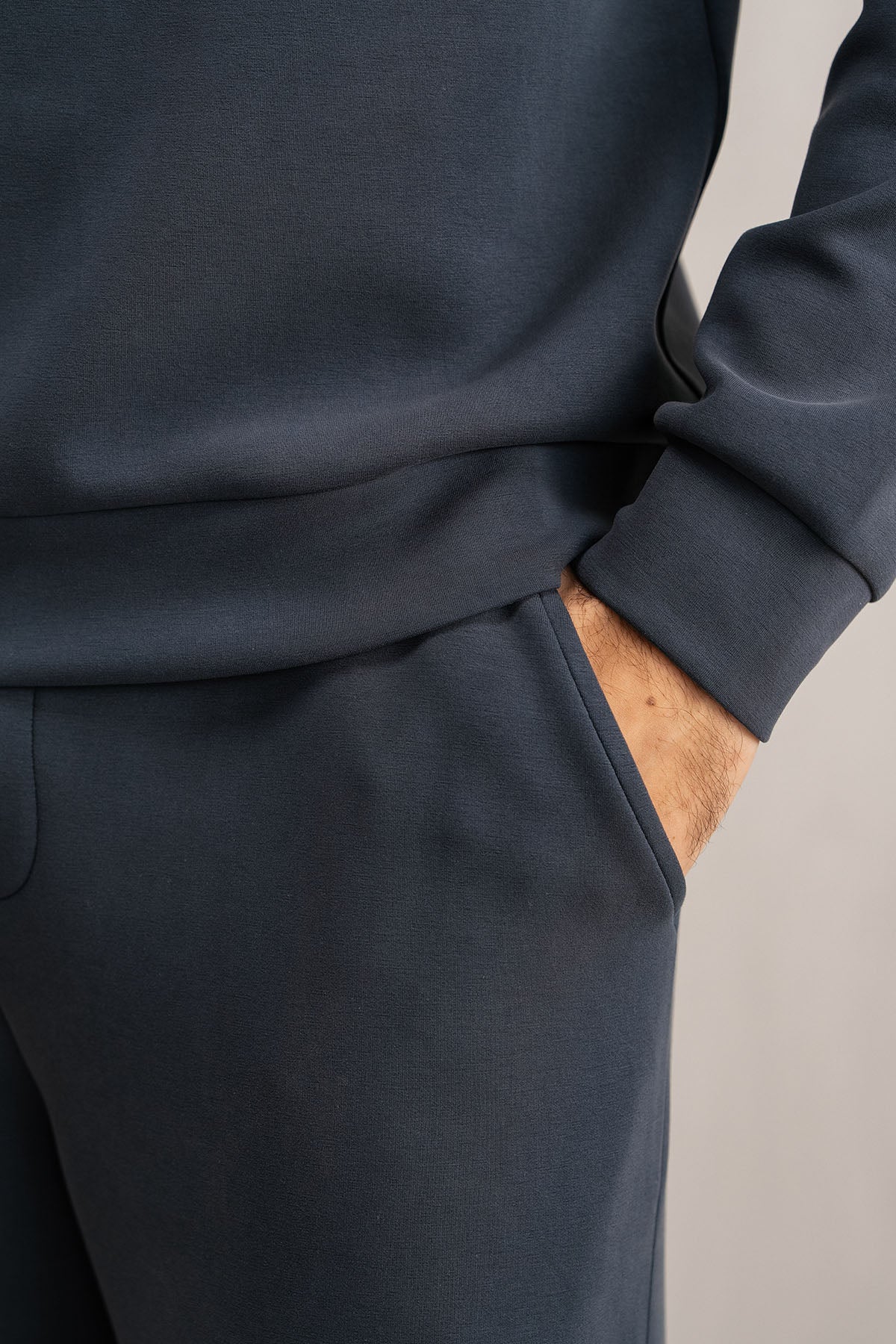 CLASSIC MEN SWEATSHIRT CLOUDLUX