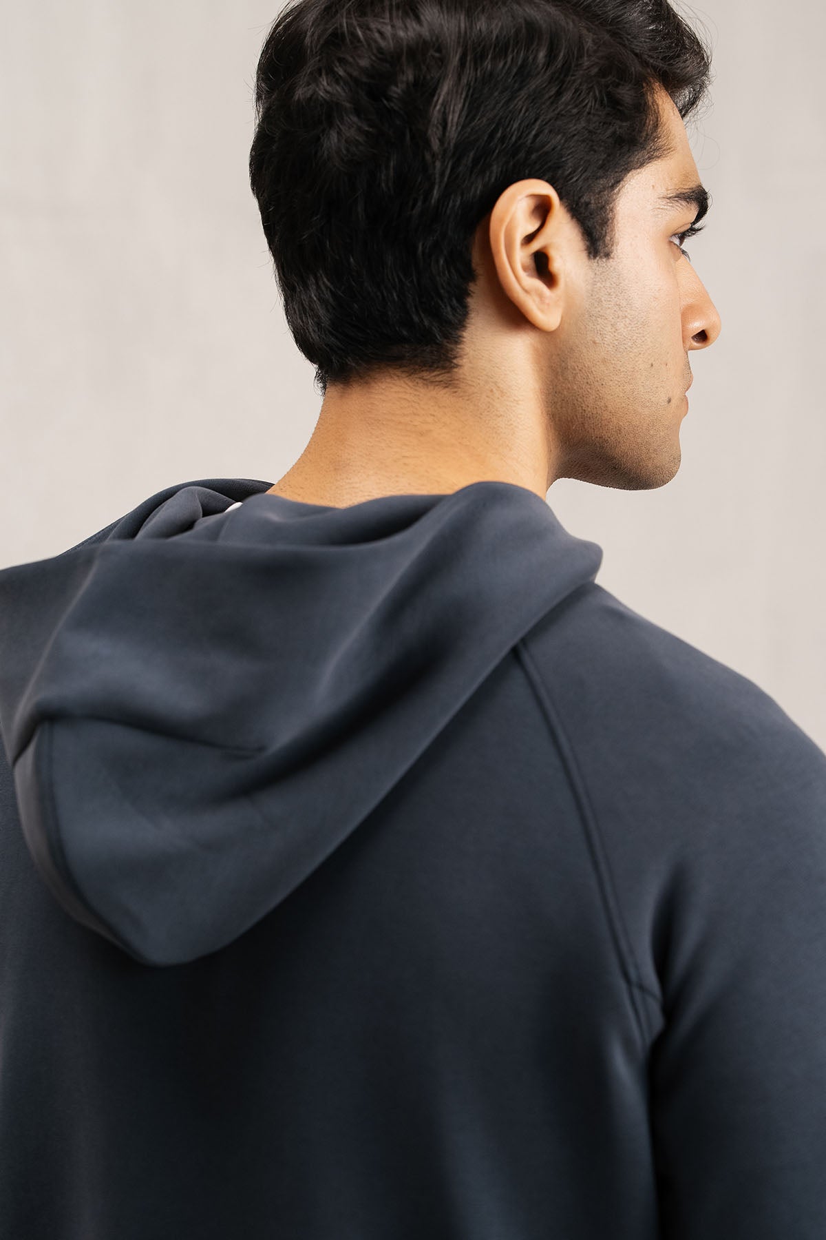 PULLOVER HOODIE CLOUDLUX