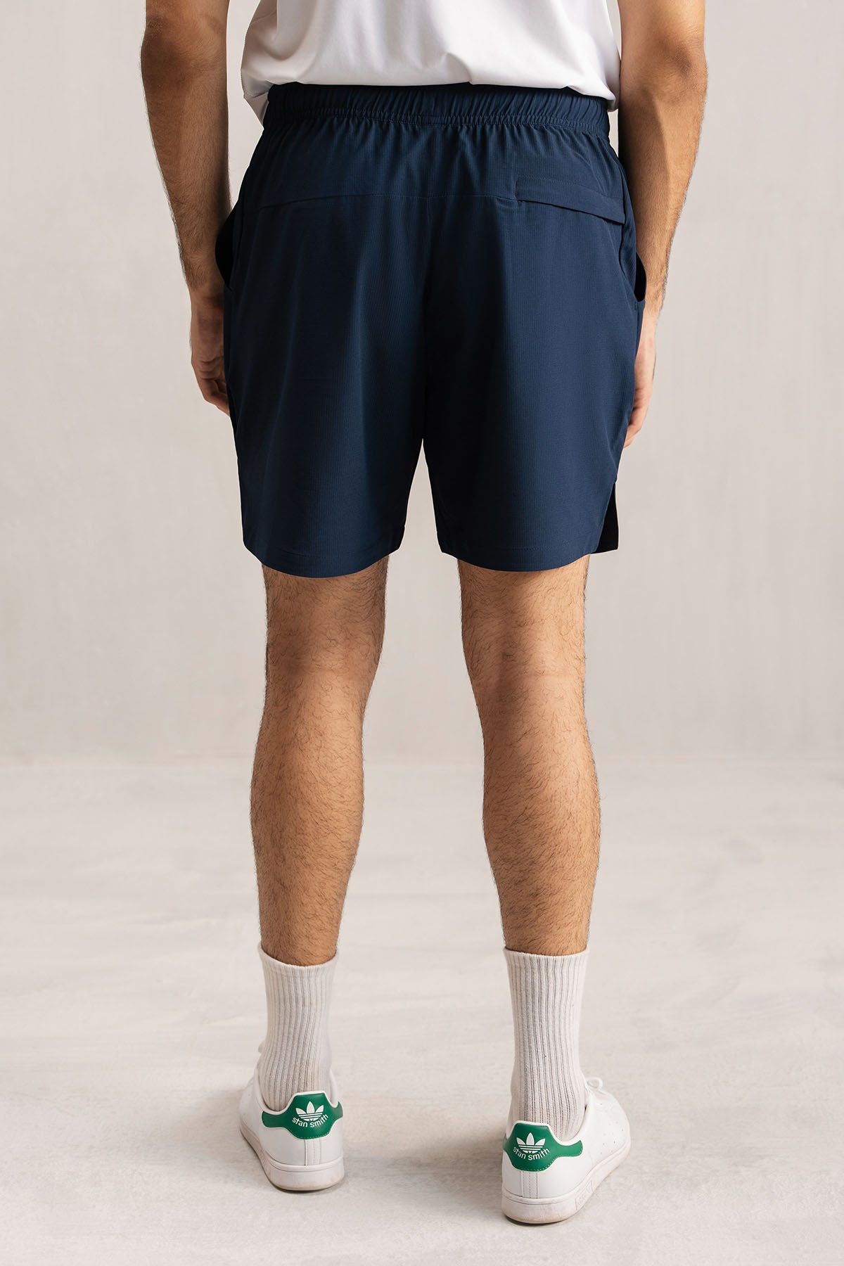 RUN SHORTS-RIPSTOP