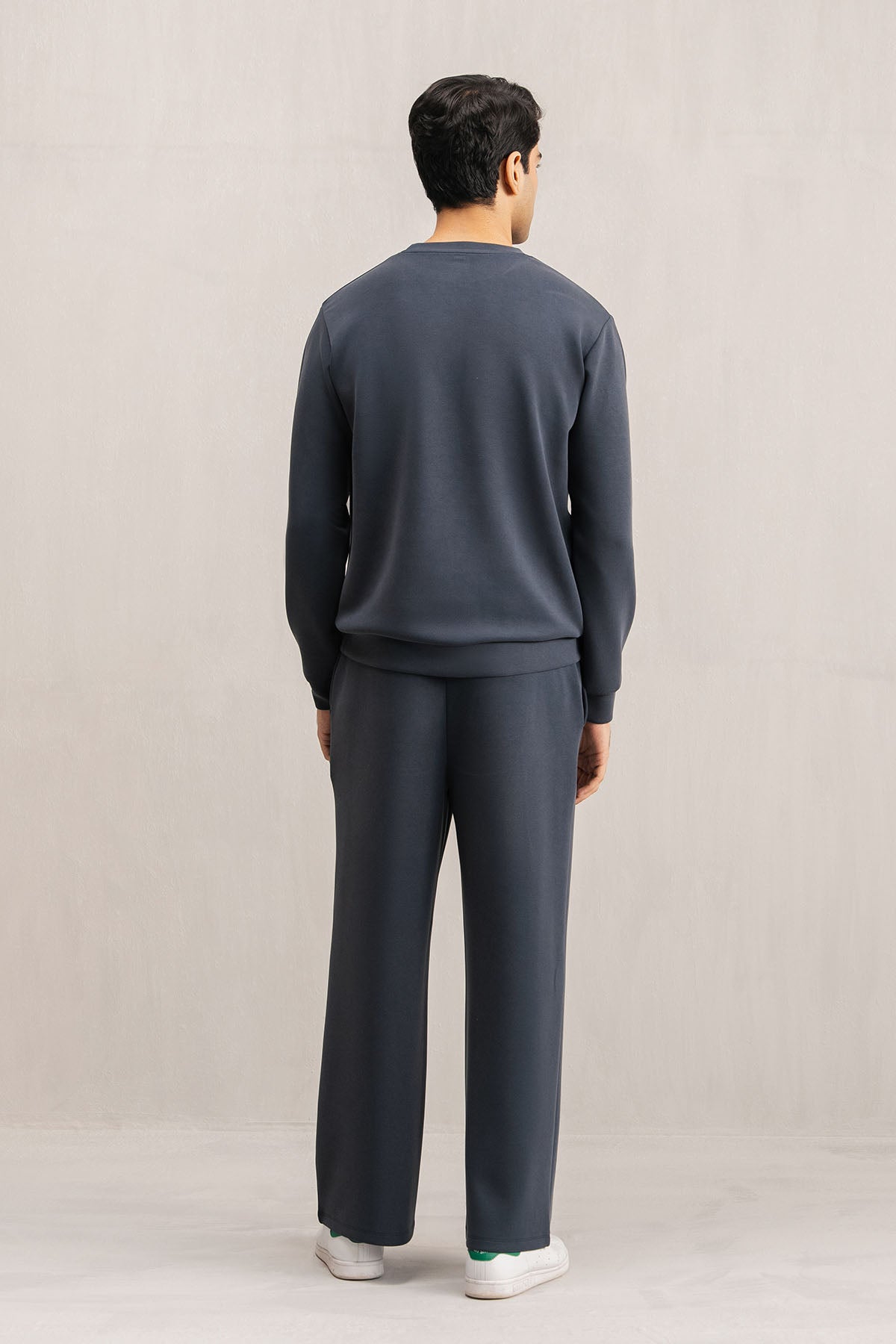 CLASSIC MEN SWEATSHIRT CLOUDLUX