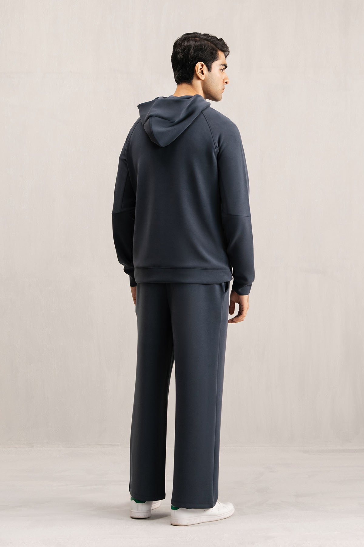 PULLOVER HOODIE CLOUDLUX