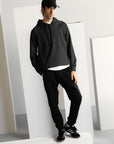 CLASSIC PULLOVER HOODIE