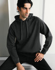 CLASSIC PULLOVER HOODIE