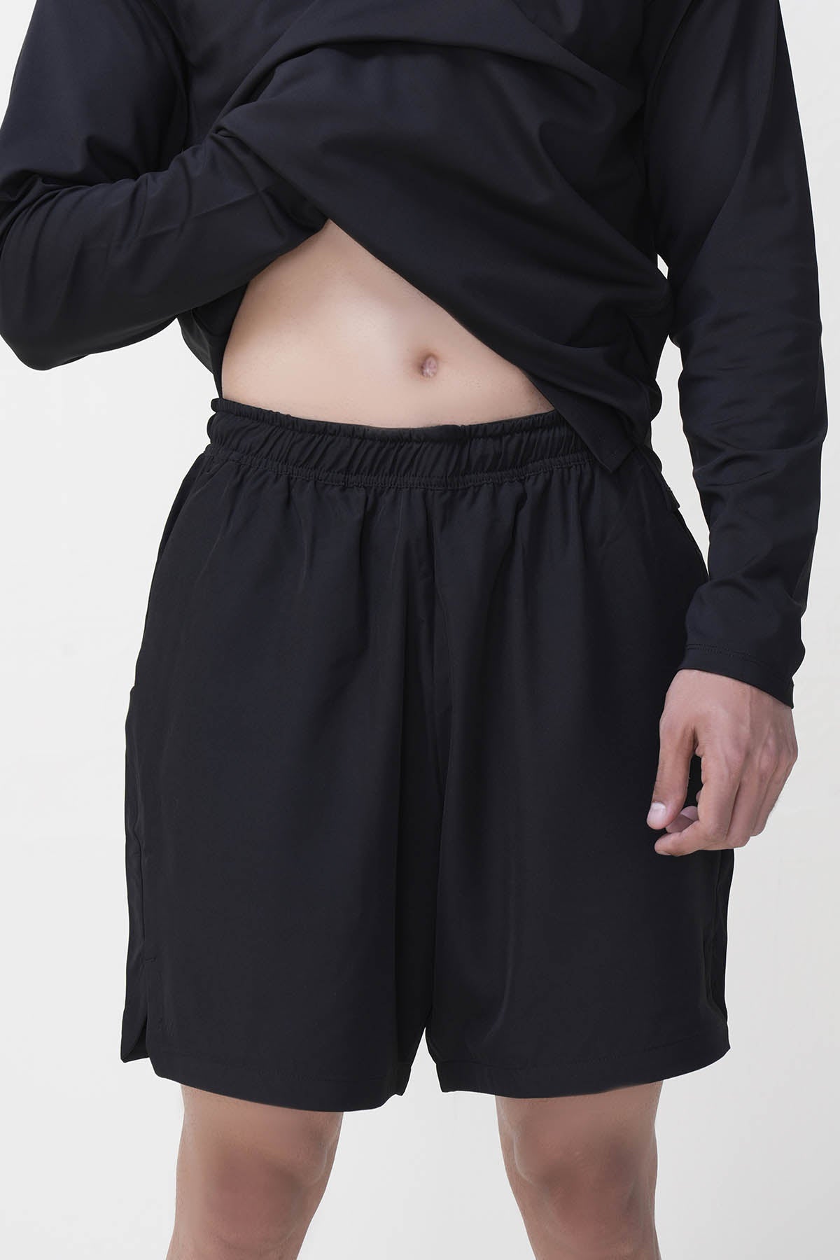RUN SHORTS