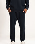 COMFORT JOGGER -  PIMA TERRY