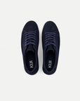 MEN SUEDE TRAINERS