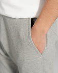 COMFORT JOGGER - PIMA TERRY
