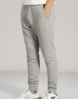 COMFORT JOGGER - PIMA TERRY