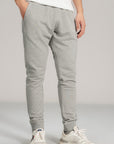COMFORT JOGGER - PIMA TERRY