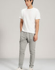 COMFORT JOGGER - PIMA TERRY