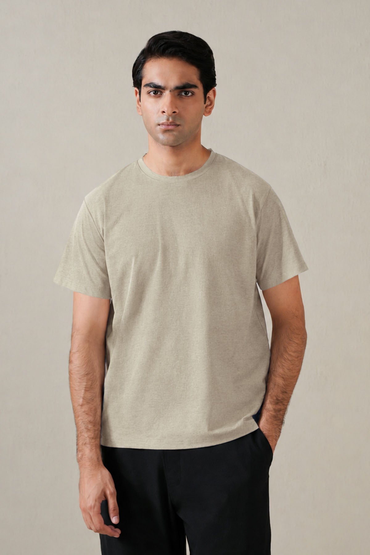 MEN SPORTS TECH TEE