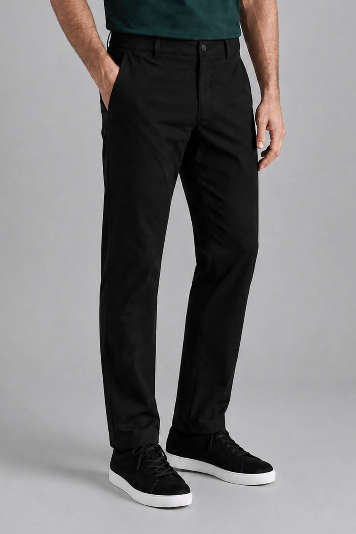 AT EASE ELEVATED TAPERED
