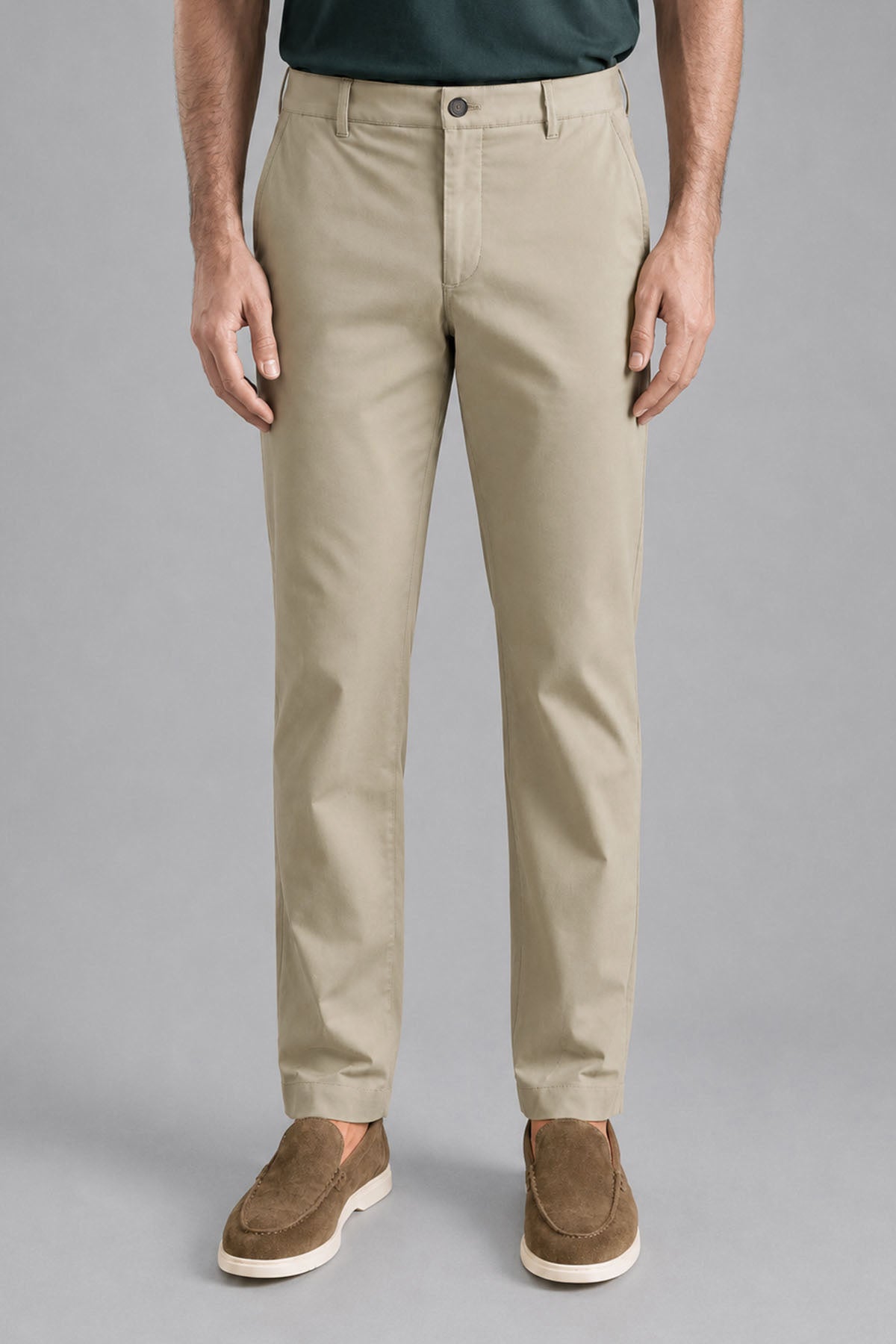 AT EASE ELEVATED TAPERED